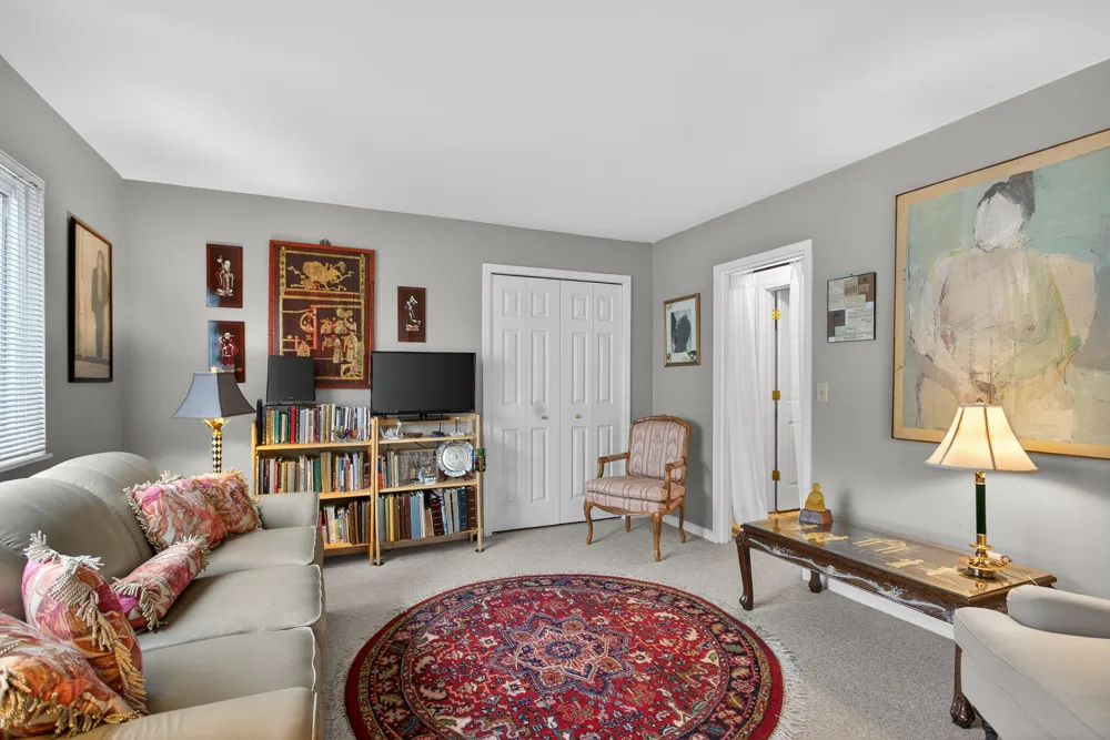 806 W Michigan Avenue #108W Jackson City, MI 49202