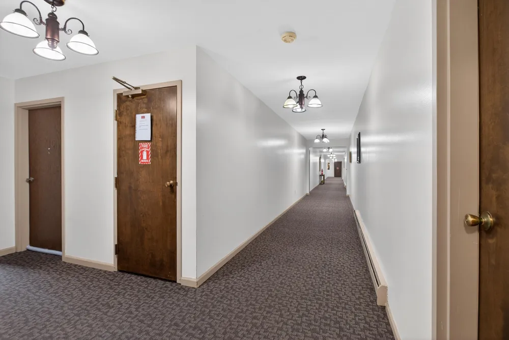 806 W Michigan Avenue #108W Jackson City, MI 49202