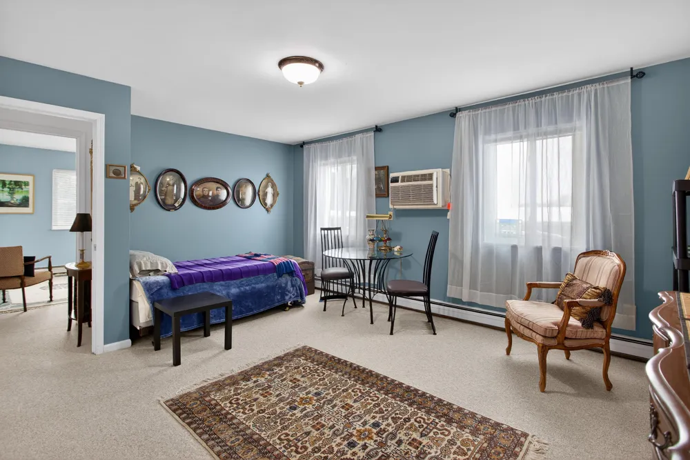 806 W Michigan Avenue #108W Jackson City, MI 49202