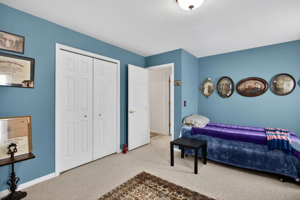 806 W Michigan Avenue #108W Jackson City, MI 49202