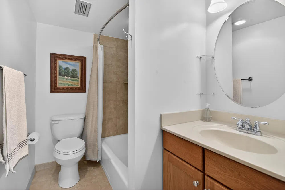806 W Michigan Avenue #108W Jackson City, MI 49202