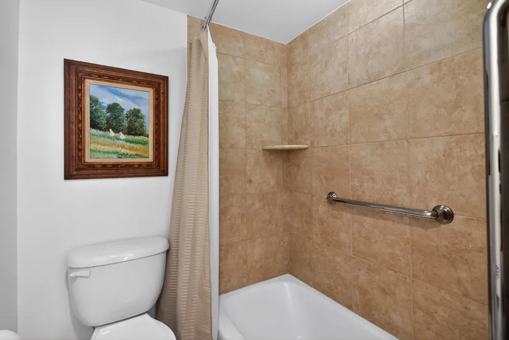 806 W Michigan Avenue #108W Jackson City, MI 49202