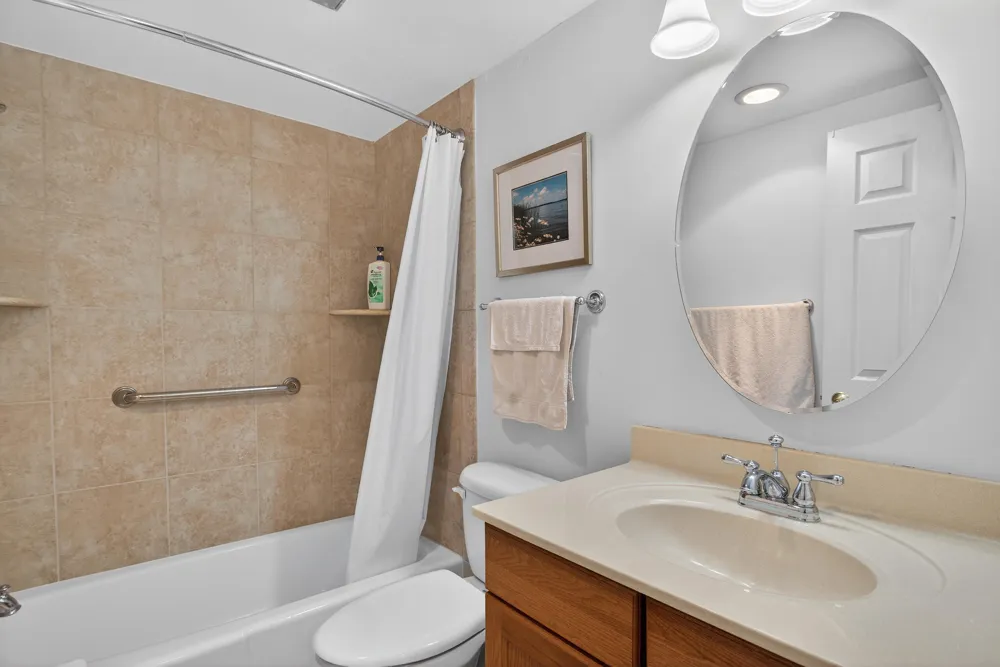 806 W Michigan Avenue #108W Jackson City, MI 49202