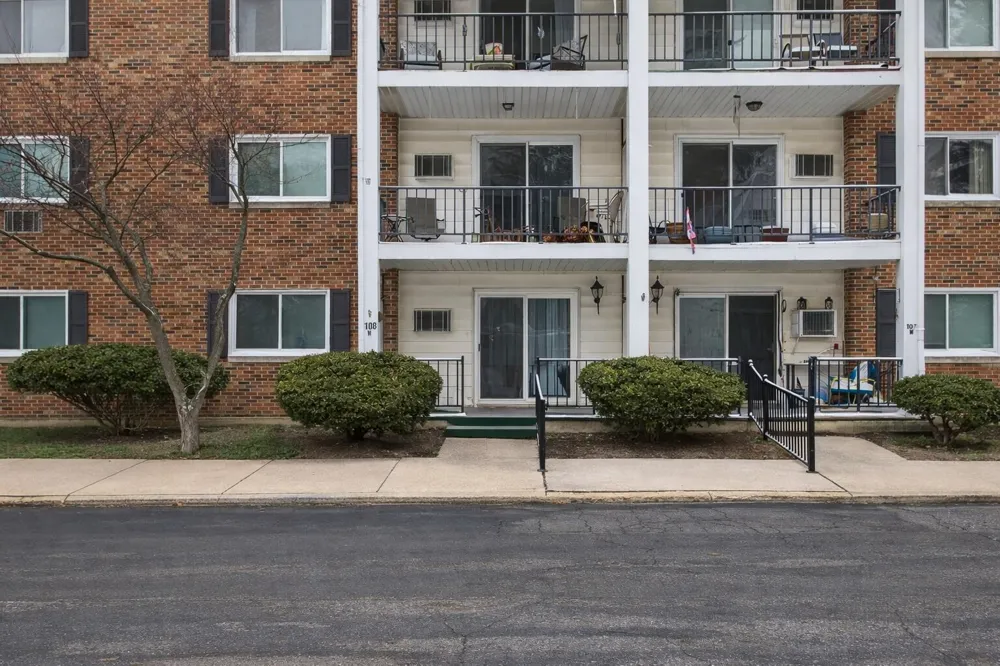 806 W Michigan Avenue #108W Jackson City, MI 49202