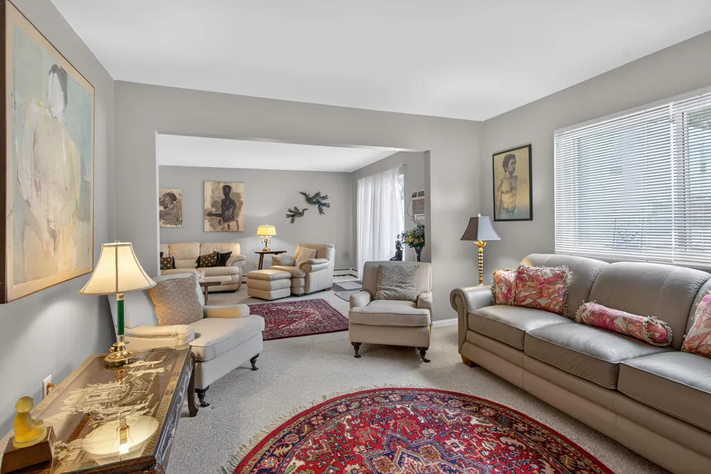 806 W Michigan Avenue #108W Jackson City, MI 49202