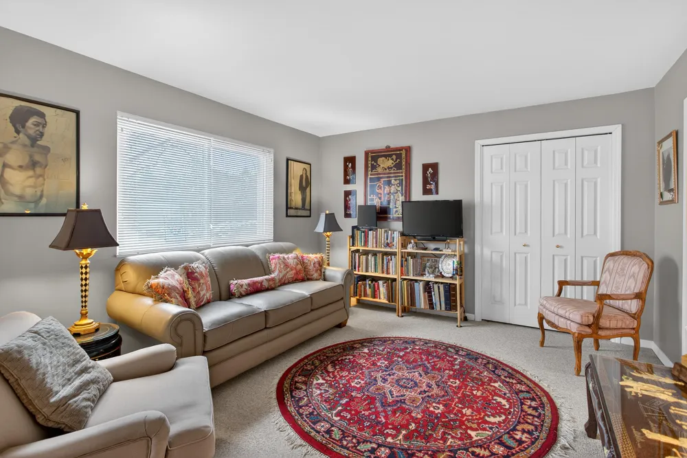 806 W Michigan Avenue #108W Jackson City, MI 49202