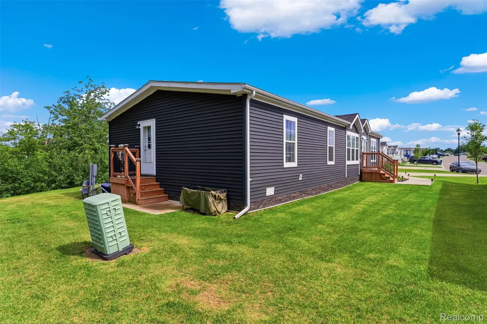 6450 Prince Boulevard Tyrone Township, MI 48430