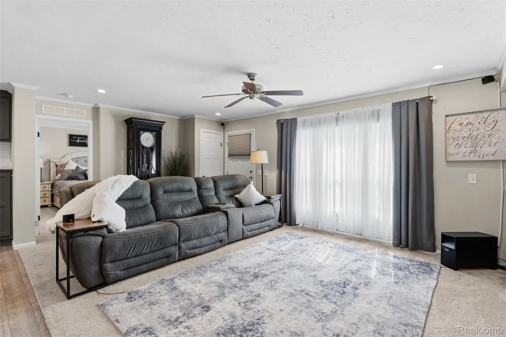6450 Prince Boulevard Tyrone Township, MI 48430