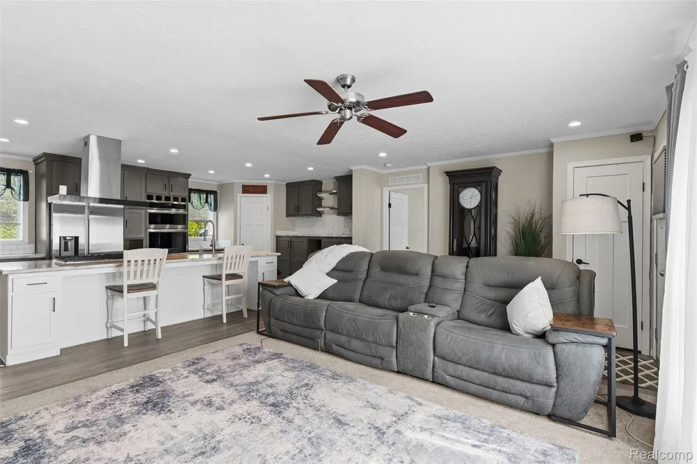6450 Prince Boulevard Tyrone Township, MI 48430