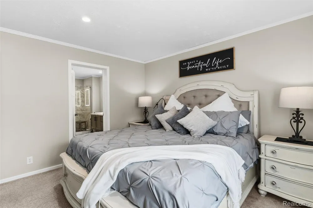 6450 Prince Boulevard Tyrone Township, MI 48430