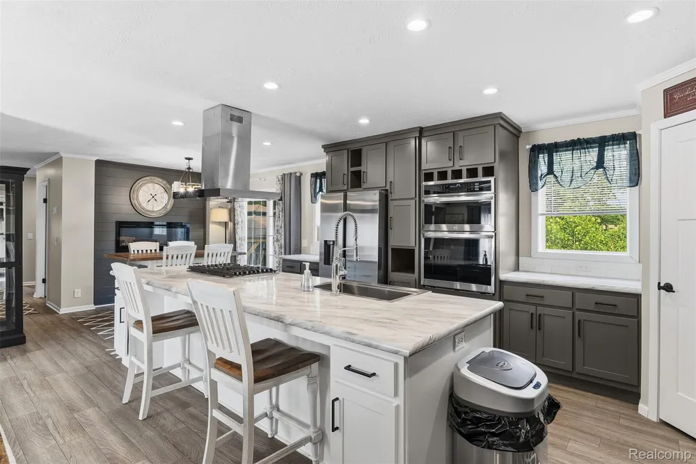 6450 Prince Boulevard Tyrone Township, MI 48430