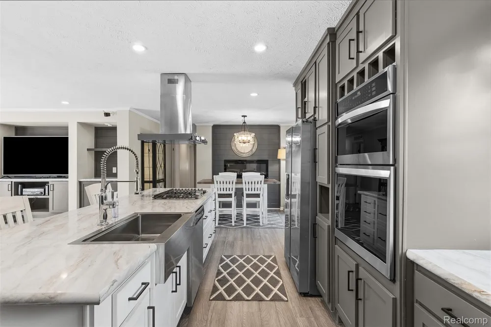 6450 Prince Boulevard Tyrone Township, MI 48430
