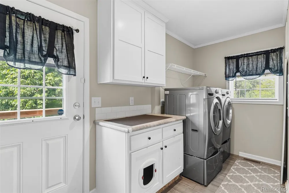 6450 Prince Boulevard Tyrone Township, MI 48430