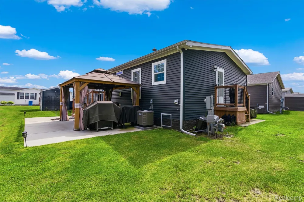 6450 Prince Boulevard Tyrone Township, MI 48430
