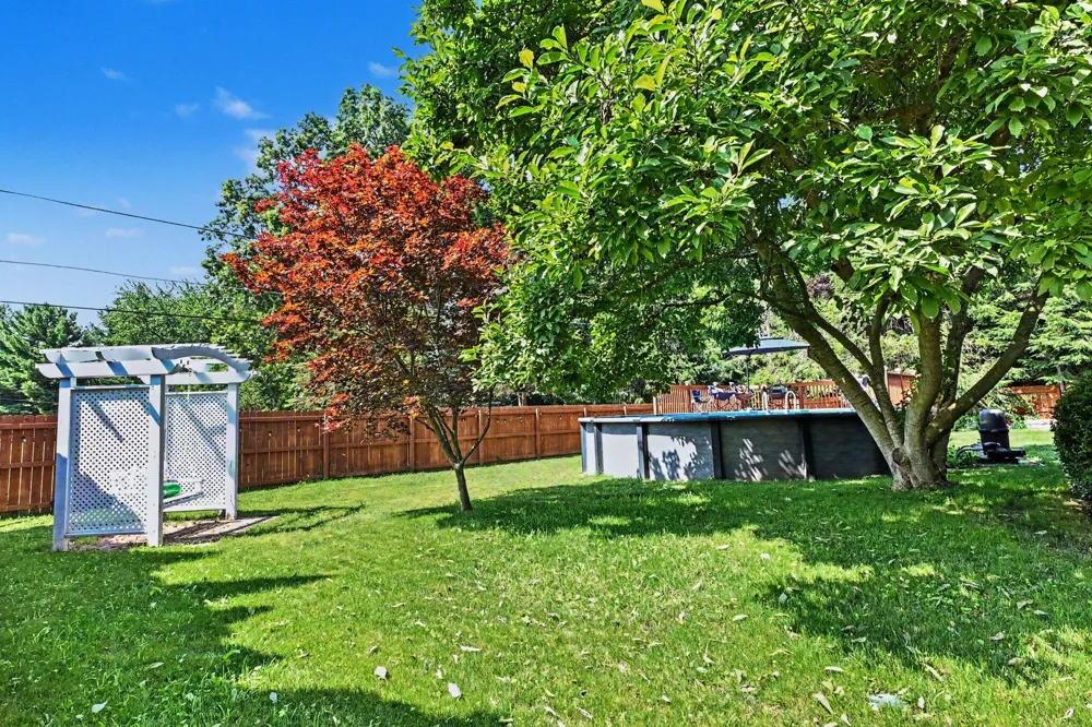 1772 Hacienda Drive Lincoln Charter Township, MI 49127