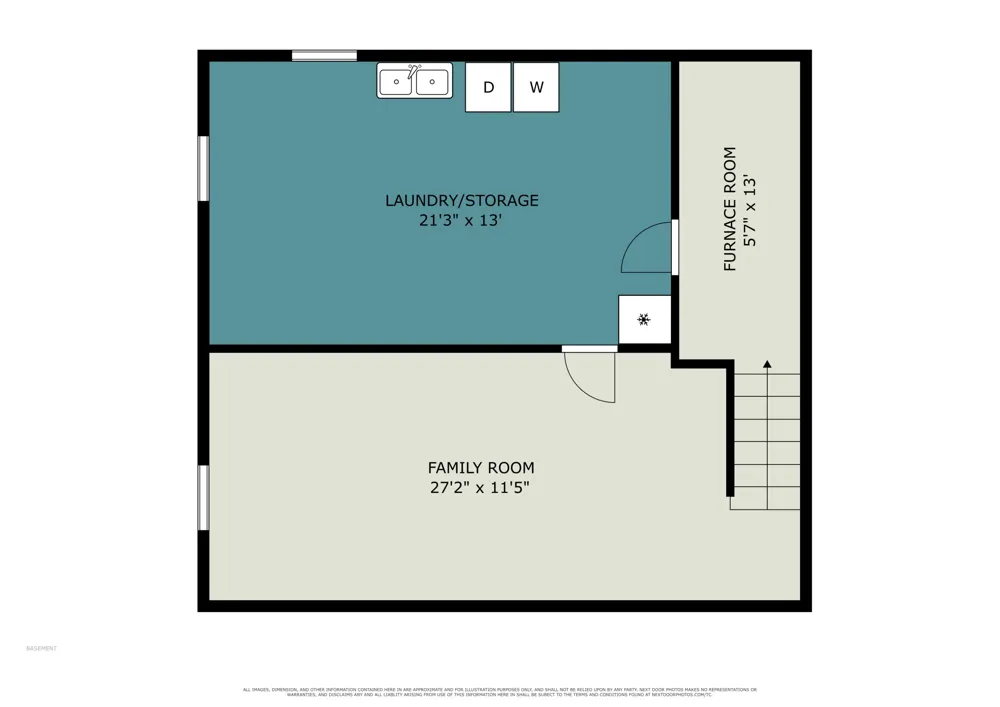 1772 Hacienda Drive Lincoln Charter Township, MI 49127