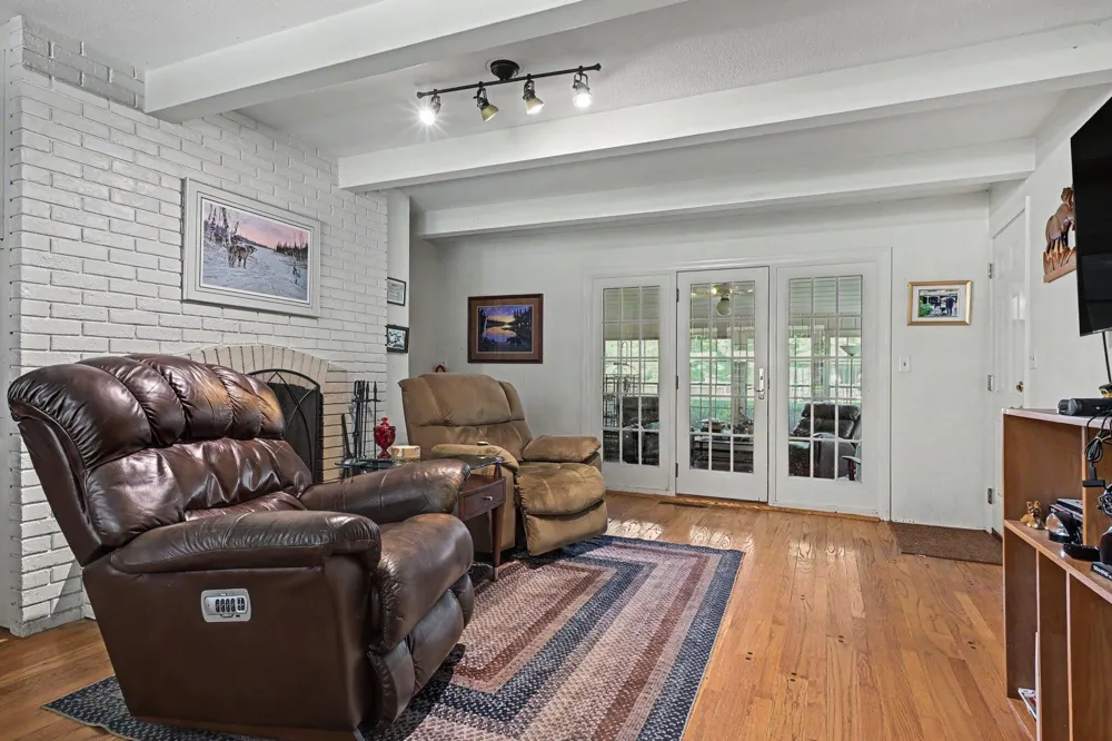 1772 Hacienda Drive Lincoln Charter Township, MI 49127