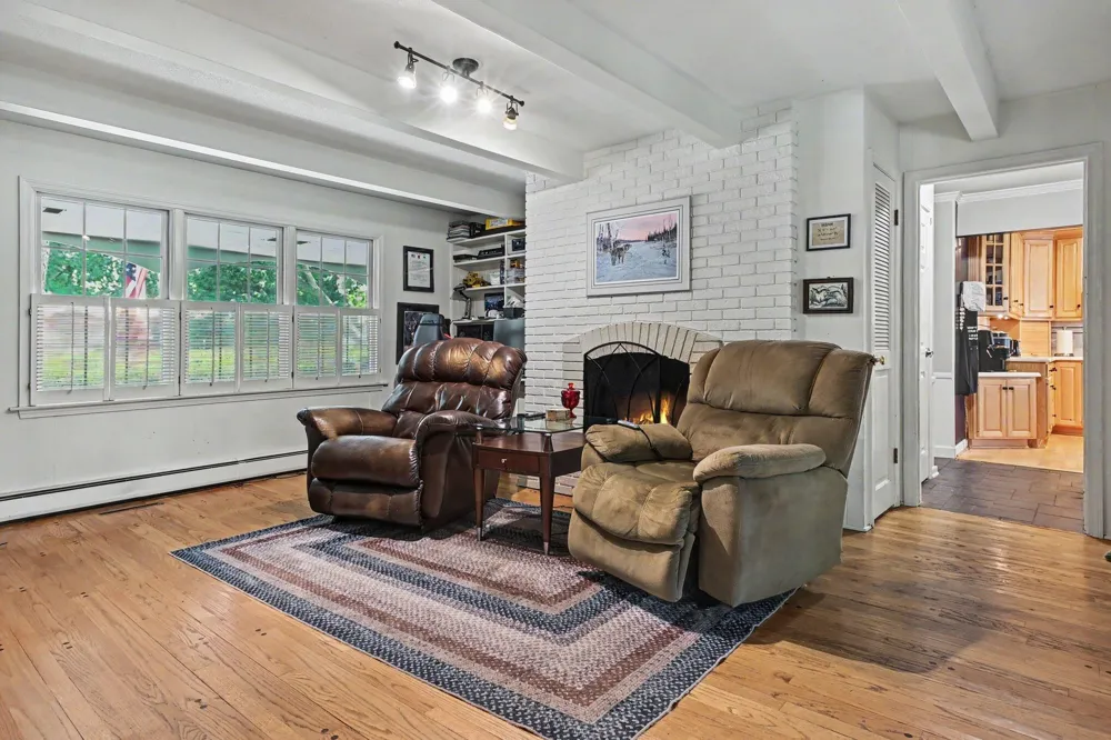 1772 Hacienda Drive Lincoln Charter Township, MI 49127