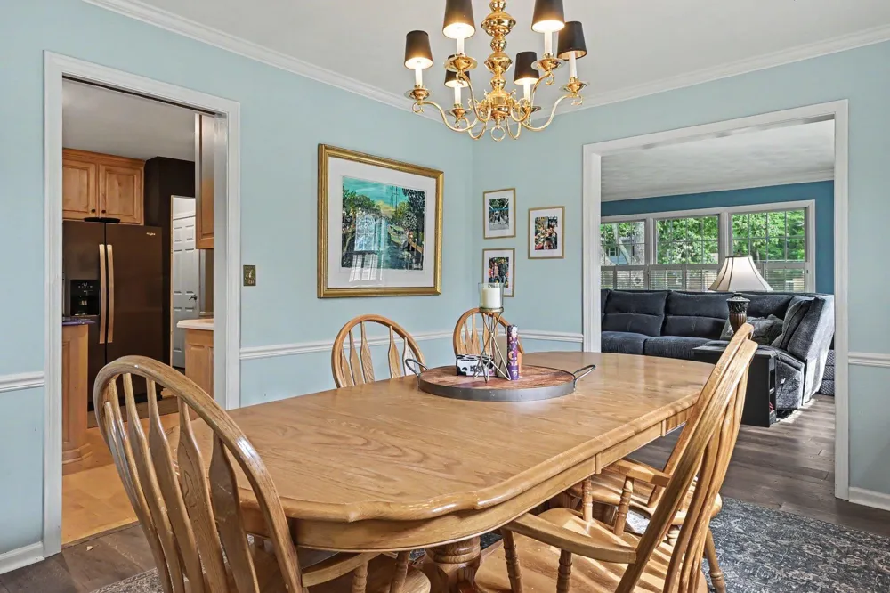 1772 Hacienda Drive Lincoln Charter Township, MI 49127