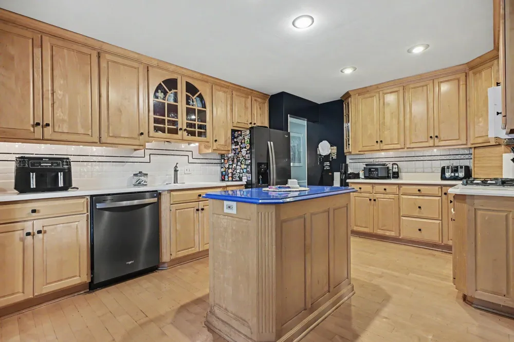 1772 Hacienda Drive Lincoln Charter Township, MI 49127