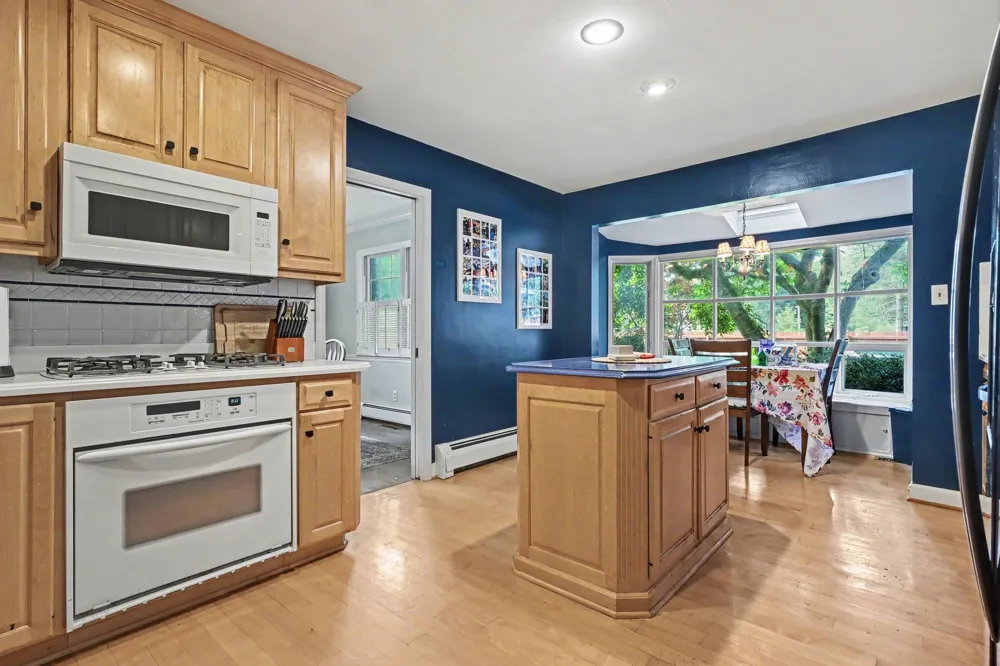 1772 Hacienda Drive Lincoln Charter Township, MI 49127