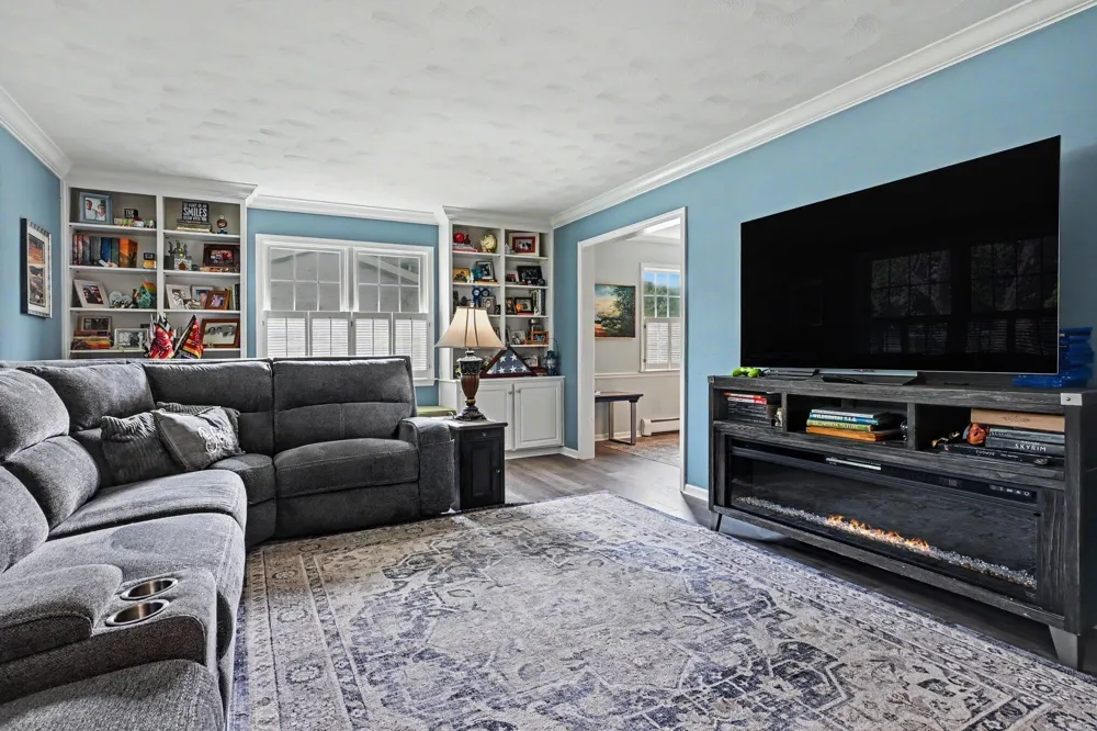 1772 Hacienda Drive Lincoln Charter Township, MI 49127
