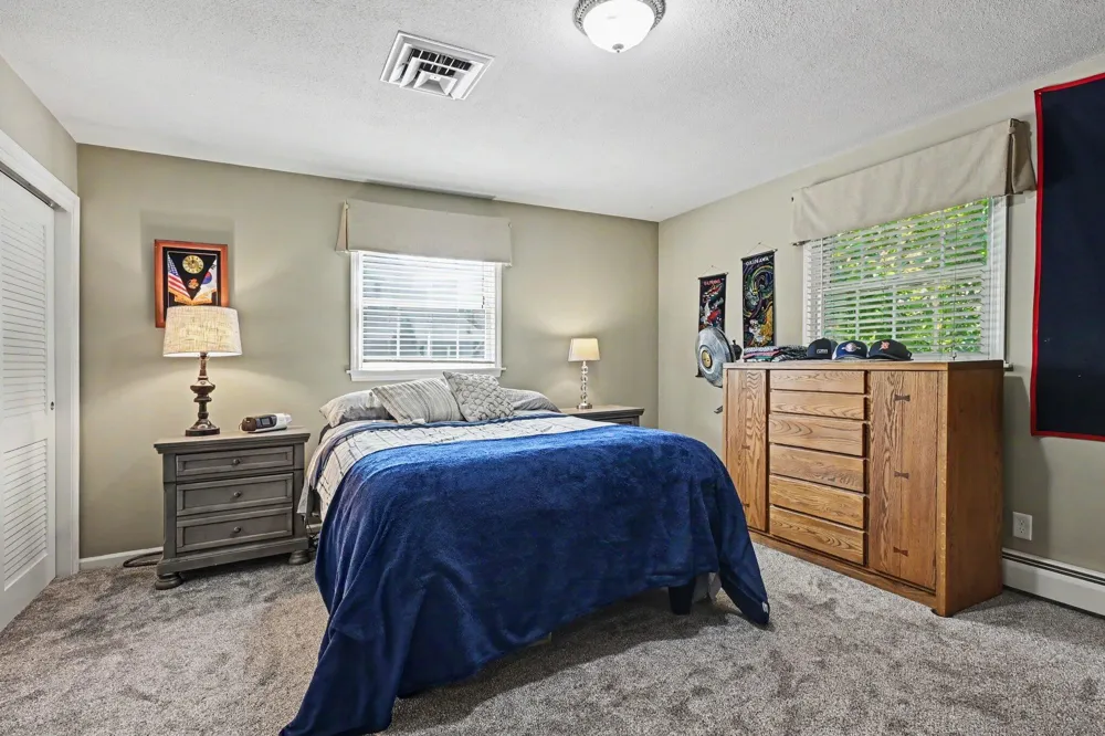 1772 Hacienda Drive Lincoln Charter Township, MI 49127