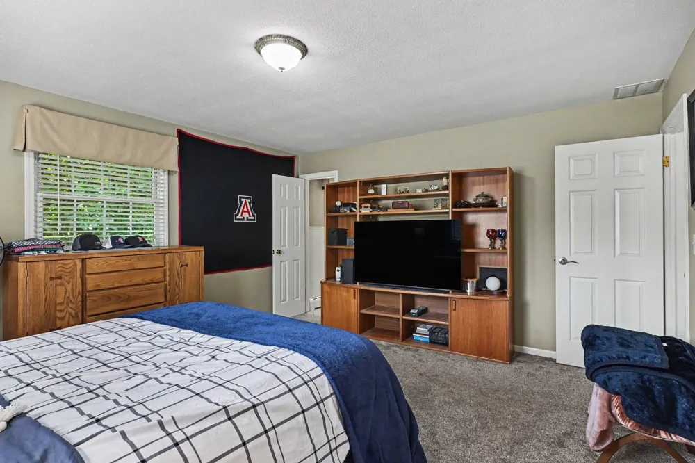 1772 Hacienda Drive Lincoln Charter Township, MI 49127