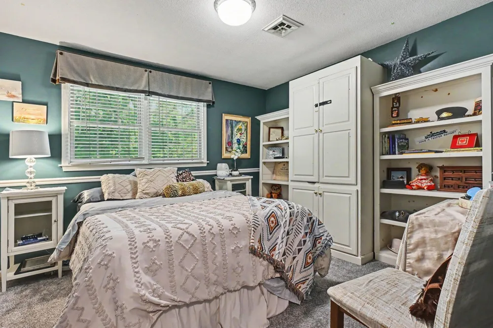 1772 Hacienda Drive Lincoln Charter Township, MI 49127