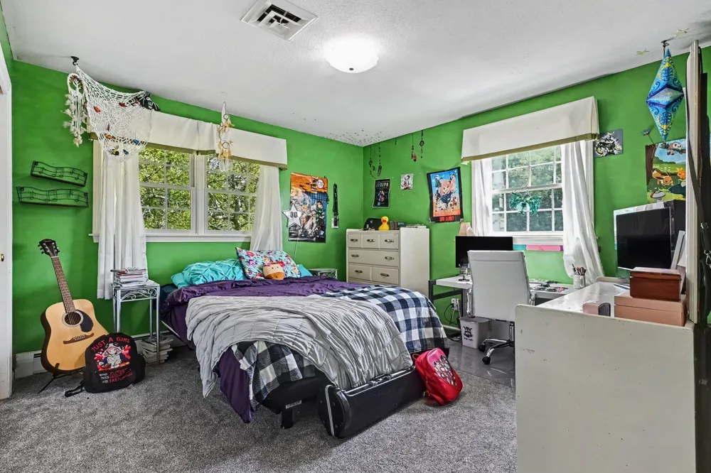 1772 Hacienda Drive Lincoln Charter Township, MI 49127