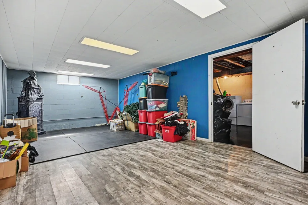 1772 Hacienda Drive Lincoln Charter Township, MI 49127