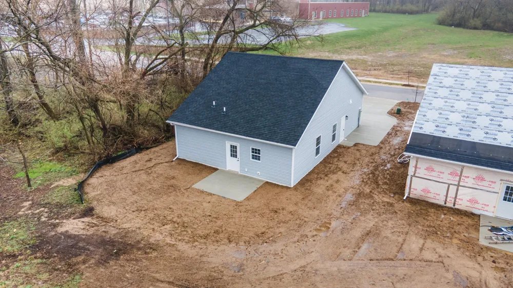107 Miller Street Dowagiac City, MI 49047