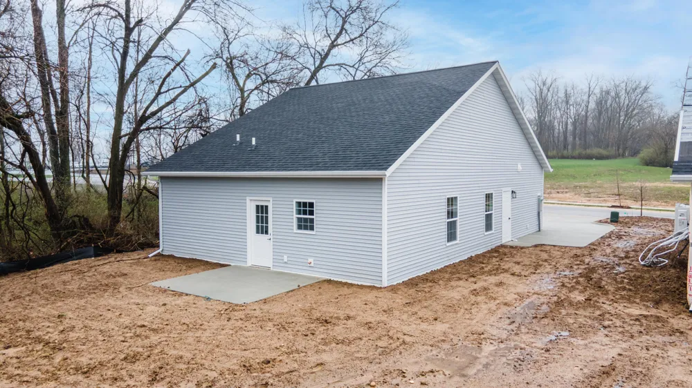 107 Miller Street Dowagiac City, MI 49047