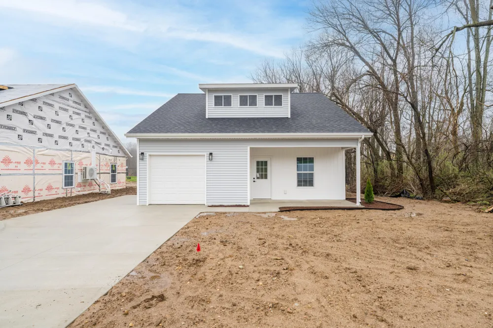 107 Miller Street Dowagiac City, MI 49047
