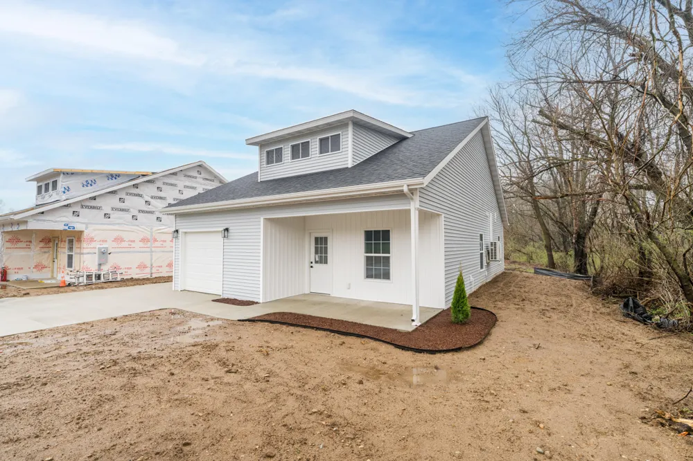107 Miller Street Dowagiac City, MI 49047