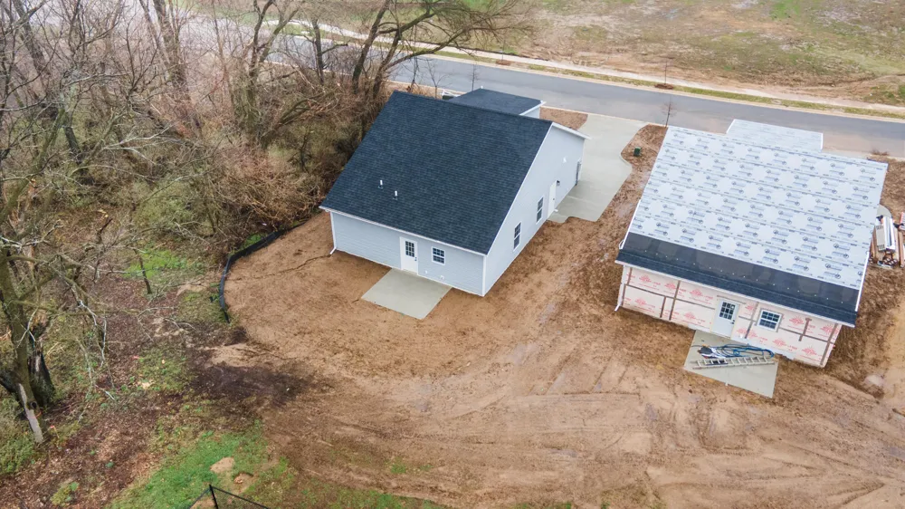 107 Miller Street Dowagiac City, MI 49047