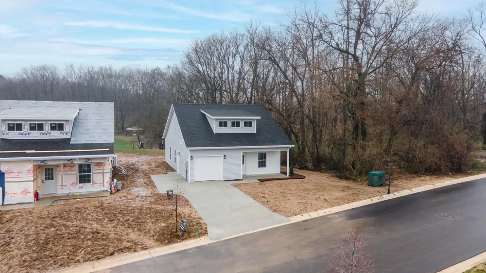 107 Miller Street Dowagiac City, MI 49047