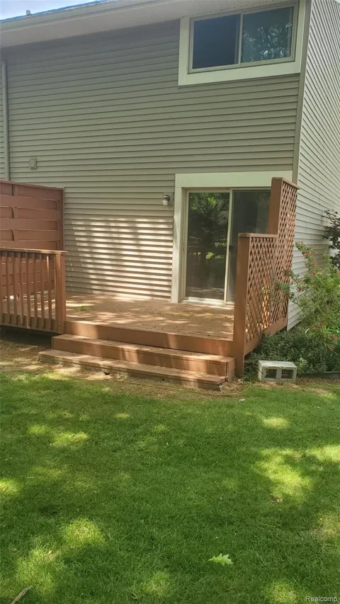 616 Rickett Road