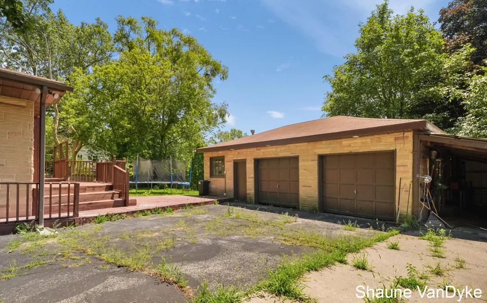 154 72nd Street SE Gaines Charter Township, MI 49548
