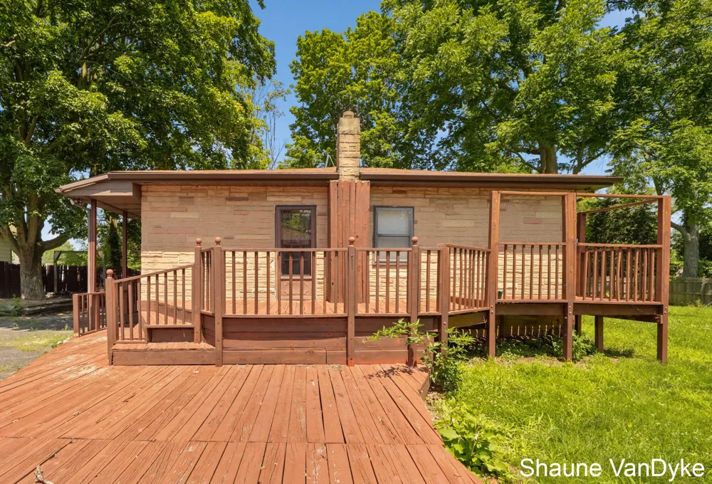 154 72nd Street SE Gaines Charter Township, MI 49548