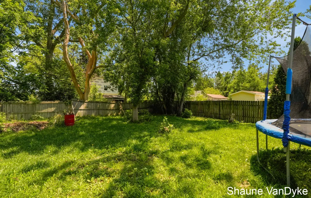 154 72nd Street SE Gaines Charter Township, MI 49548