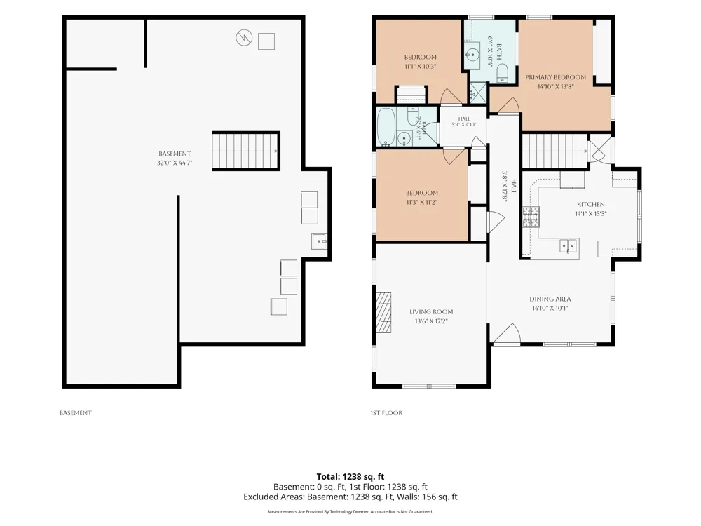 154 72nd Street SE Gaines Charter Township, MI 49548