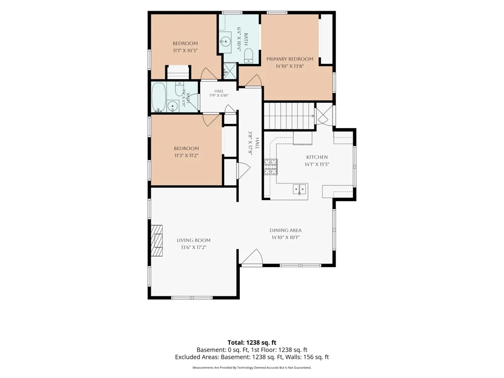 154 72nd Street SE Gaines Charter Township, MI 49548