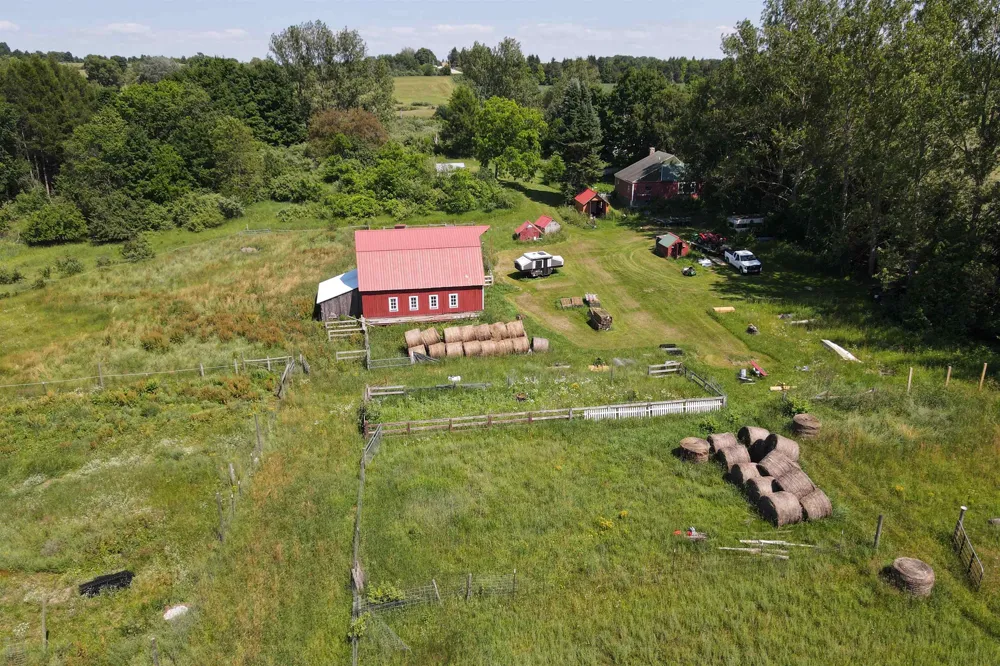 4626 S Center Highway Bingham Township, MI 49682