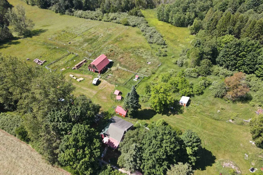 4626 S Center Highway Bingham Township, MI 49682