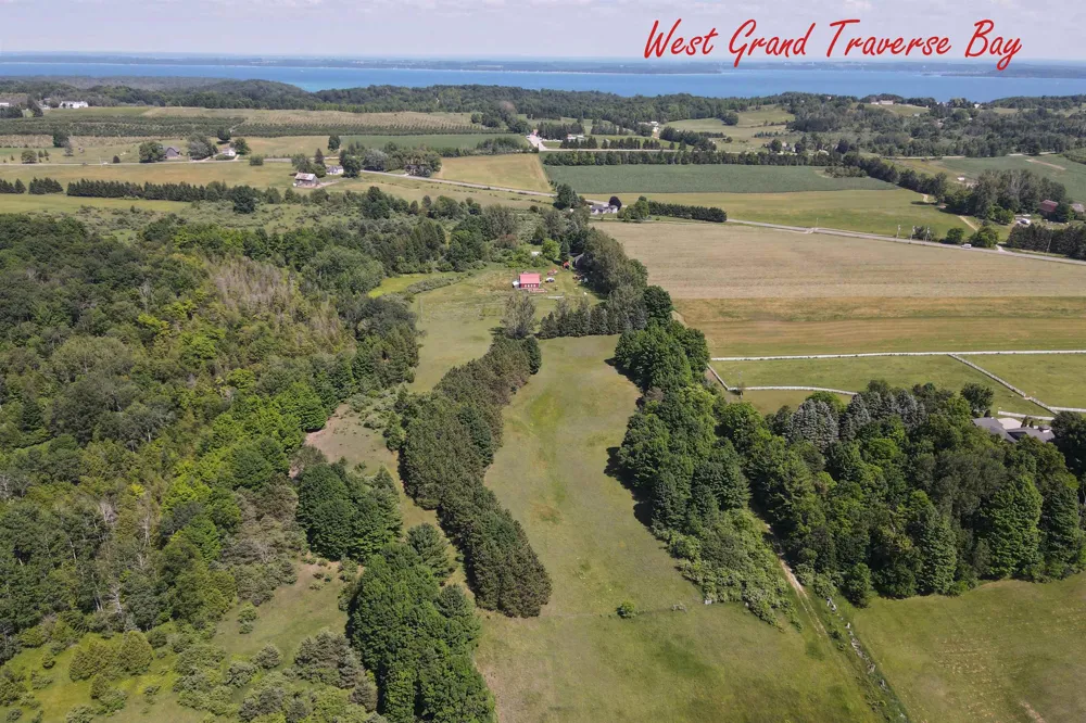 4626 S Center Highway Bingham Township, MI 49682