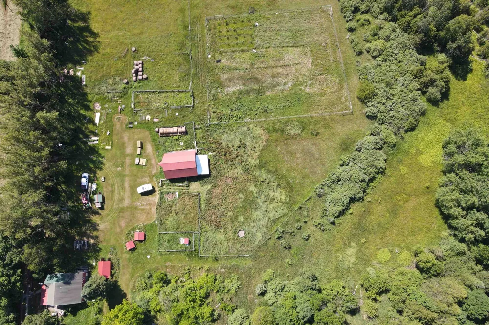 4626 S Center Highway Bingham Township, MI 49682