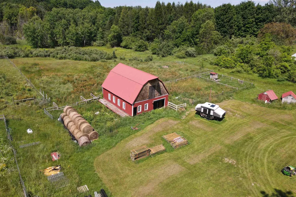 4626 S Center Highway Bingham Township, MI 49682