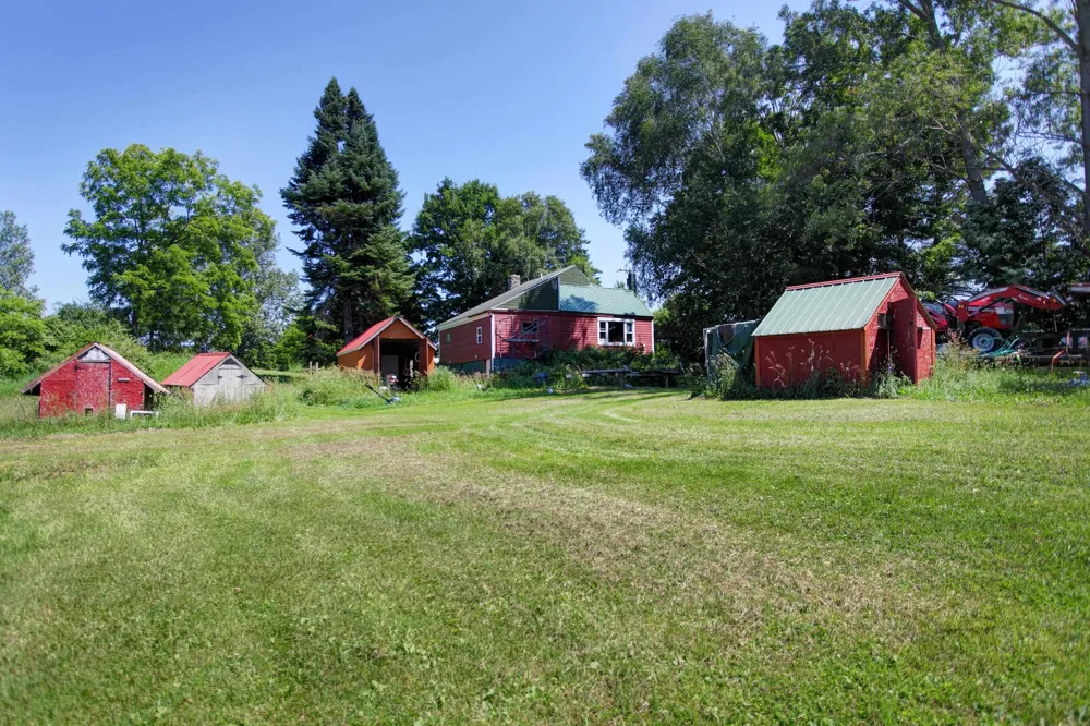 4626 S Center Highway Bingham Township, MI 49682