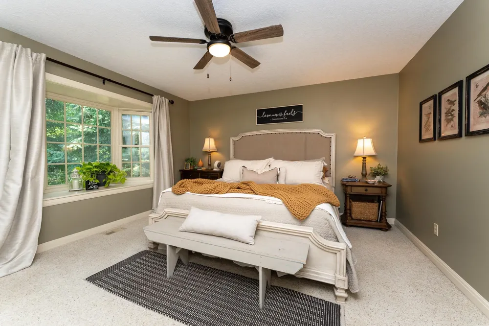 3106 Hunters Trail Union Charter Township, MI 48858